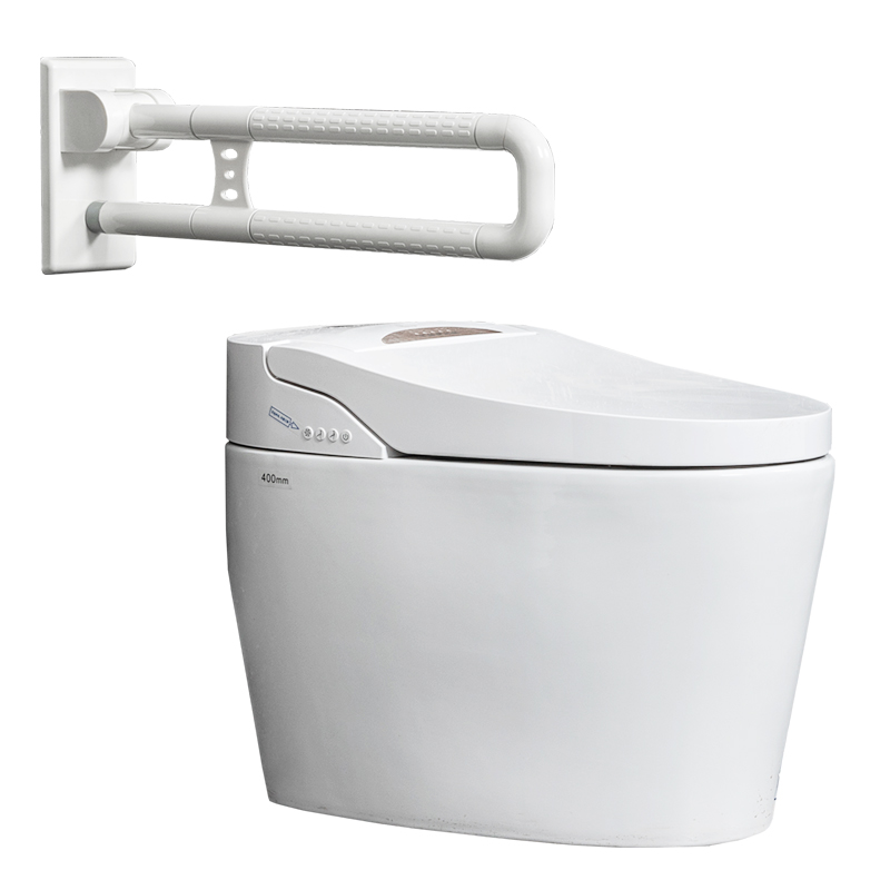 HS-018A馬桶上翻扶手