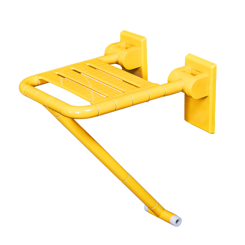 【薦】HS-03B上翻淋浴椅