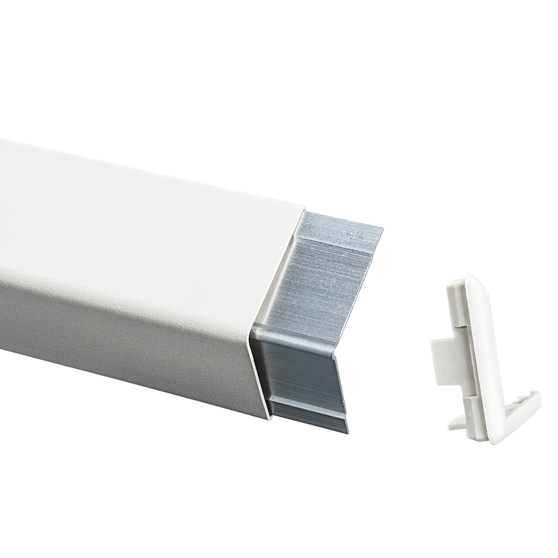 HS-607鋁合金內(nèi)襯護(hù)角