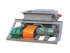 K系列往復(fù)式給煤機(jī)